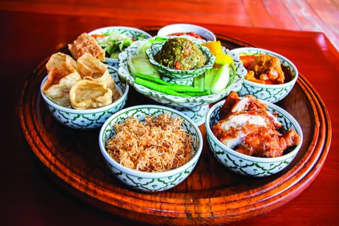 Traditional Khum Khantoke Dinner from Chiang Mai with Cultural Dance Show - Khum Khantoke is a whole evening, not just a meal