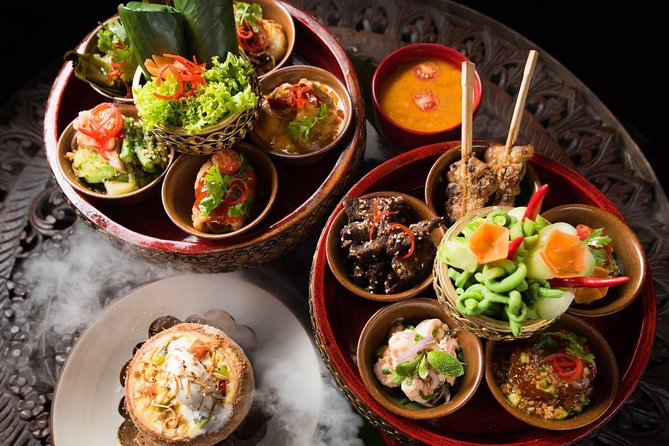 Traditional Khum Khantoke Dinner from Chiang Mai with Cultural Dance Show - Price and value: what $61.11 gets you, and where costs can rise