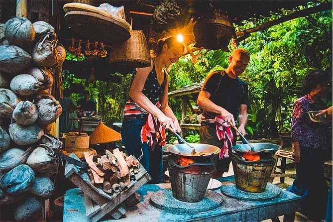 Traditional Northern Home Cooking Experience with Raunkaew Yanon Family - Key highlights before you go