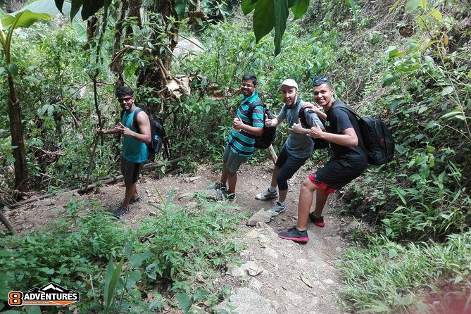 Trek to a Jungle Waterfall - Quick Practical Tips Before You Go