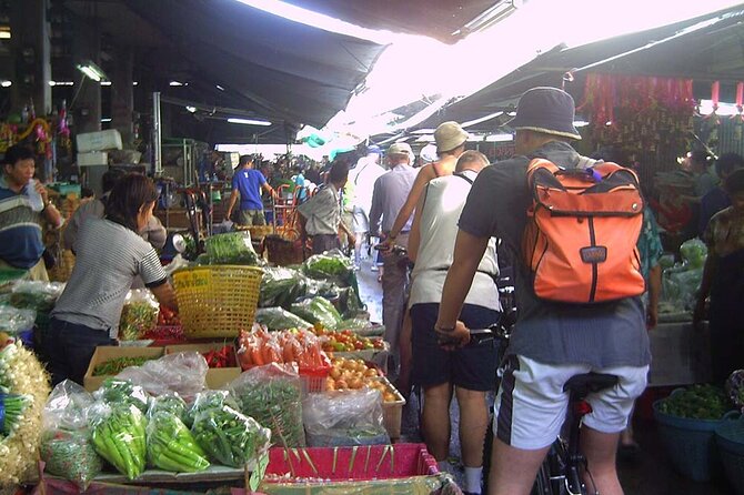 Unique Tour Unknown Chiang Mai - Key Highlights You’ll Feel Right Away