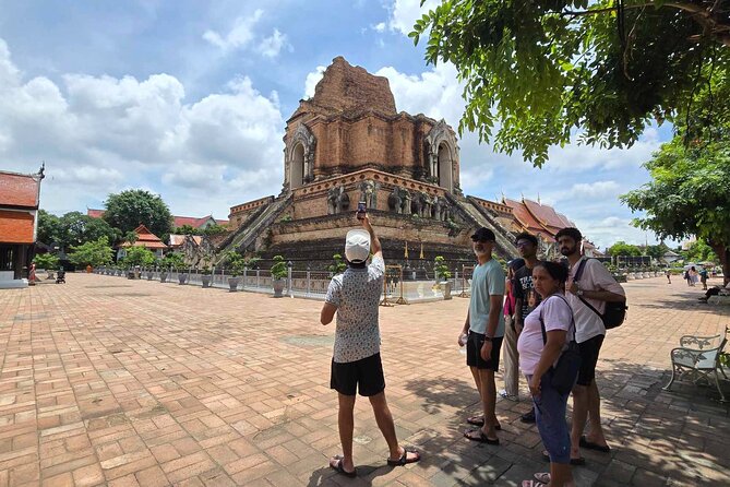 Unique Tour Unknown Chiang Mai - Wat Ket Karam Museum: A Quick Indoor Break That Adds Context