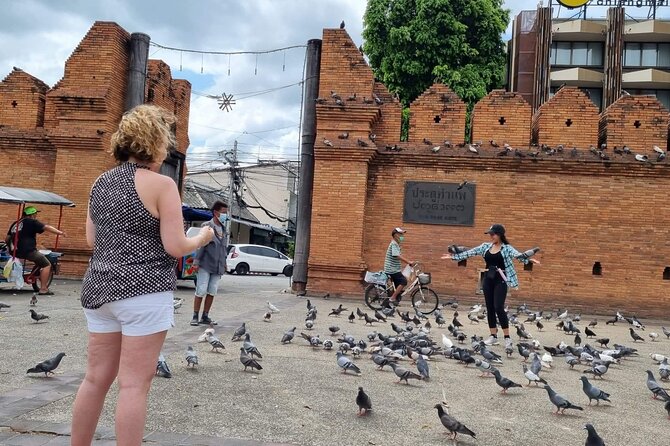Unique Tour Unknown Chiang Mai - The 3-Hour Plan: Short Stops, Smart Flow