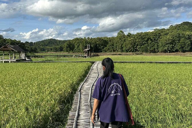 Unseen Sukhothai Province 2 Days 1 Night Private Tour - Key highlights you will actually feel