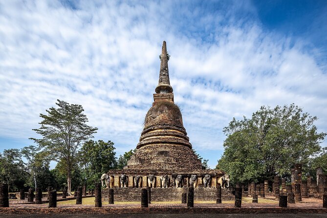 Unseen Sukhothai Province 2 Days 1 Night Private Tour - What makes this Unseen Sukhothai route feel different