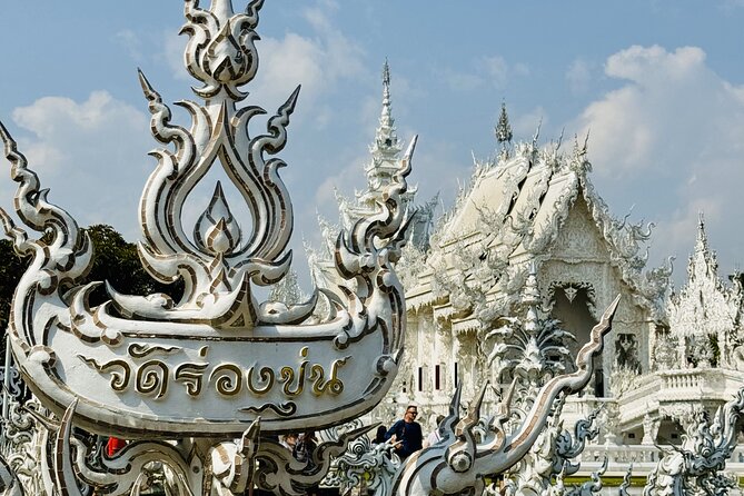 Visit Chiang Rai Temples and Lalitta Cafe from Chiang Mai - Key things worth knowing before you go
