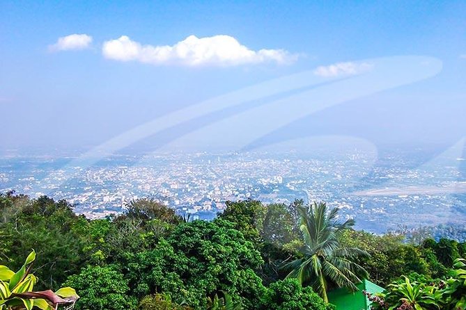 Wat Doi Suthep Temple and White Meo Hilltribe Village Half-Day Tour from Chiang Mai - Who This Tour Suits Best