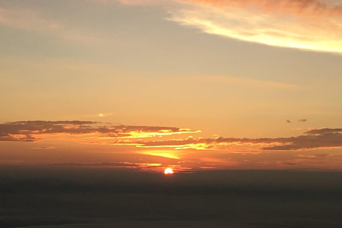 Wat Phra That Doi Suthep spiritual Sunrise Tour with an Ex-monk - The former monk guide effect: what you actually gain
