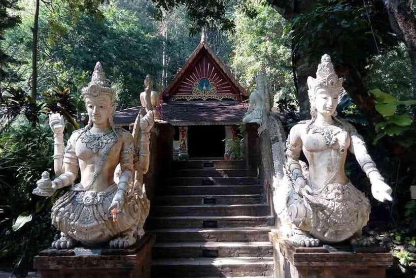 Wat Phra That Doi Suthep & Wat Pha lat Evening Tour & Guide - Key things I’d focus on before you book
