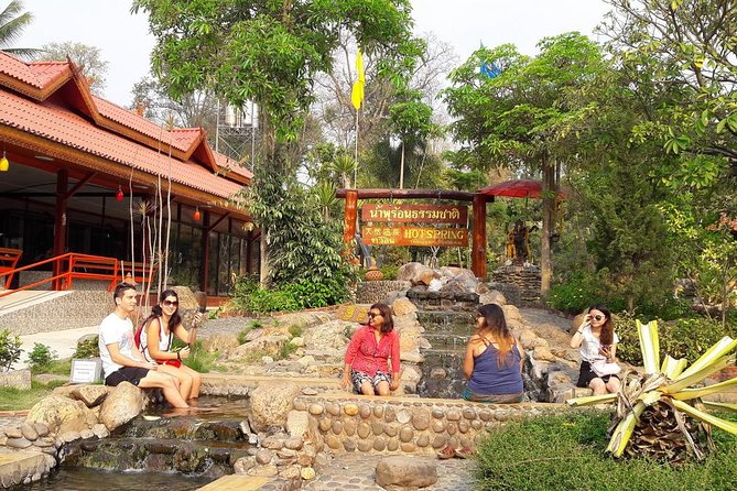 White Temple, Black House Museum and Hot Spring Tour from Chiang Mai (SHA Plus) - Getting moving at 7:00 am, without the hassle