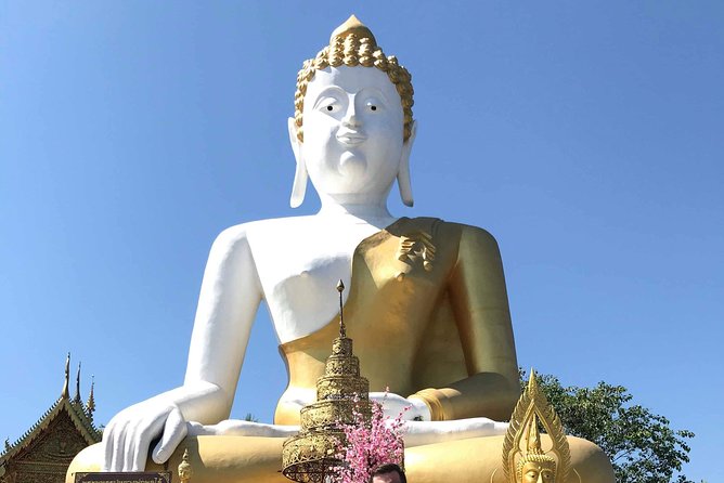 Wiang Kum Kam and Wat Phra That Doi Suthep Private Tour - Morning Pickup and the Pace of an 8-Hour Temple Loop