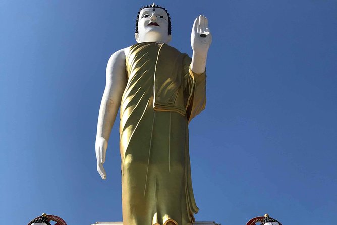Wiang Kum Kam and Wat Phra That Doi Suthep Private Tour - Wiang Kum Kam: The Lanna City Beneath the Ground