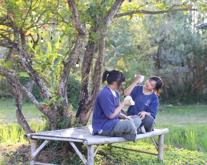 Workshop Making Herbal ball & herbal inhaler - Key points worth knowing before you go